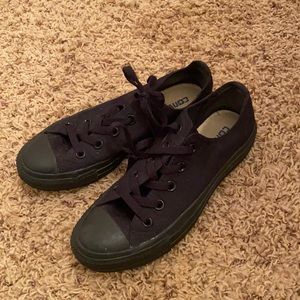 Women’s converse classics